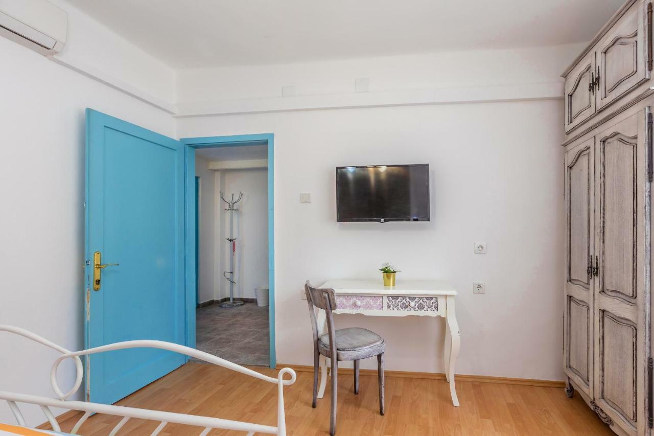 Vila Saja Selce Exterior foto